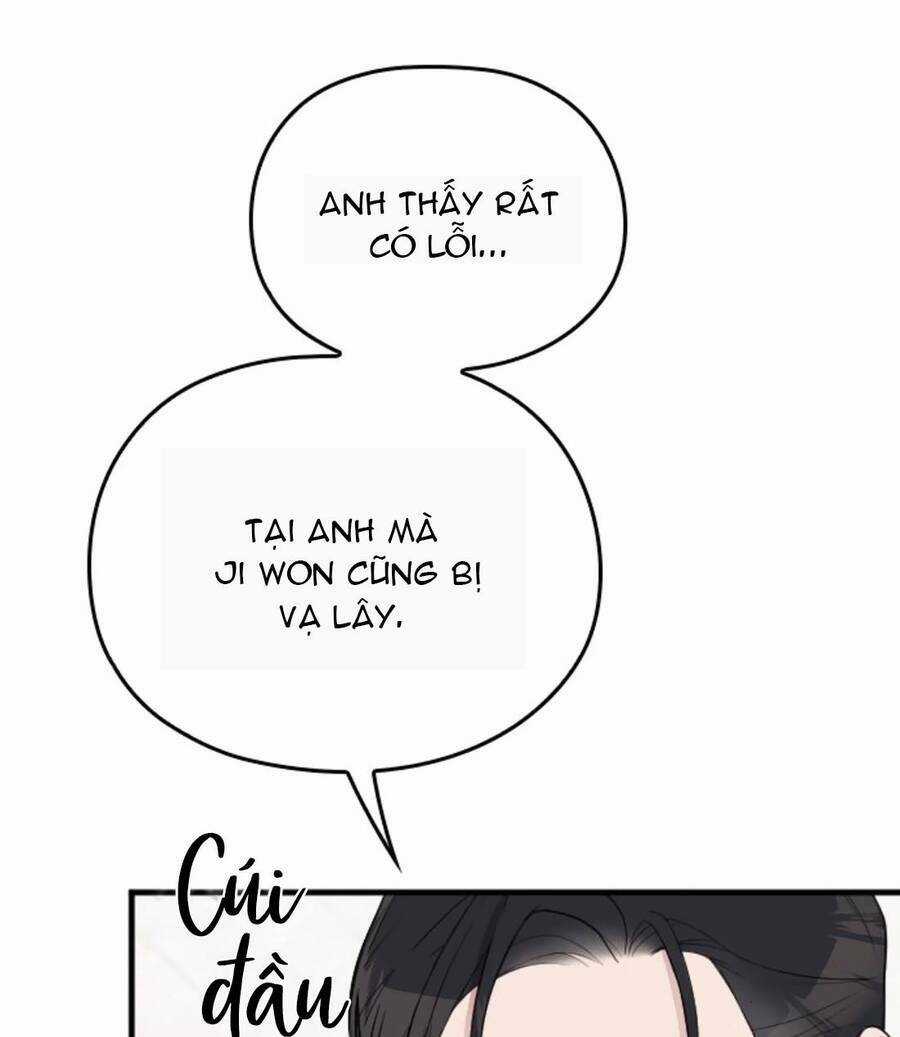 Cô Đi Mà Lấy Chồng Tôi Đi Chapter 35 trang 26