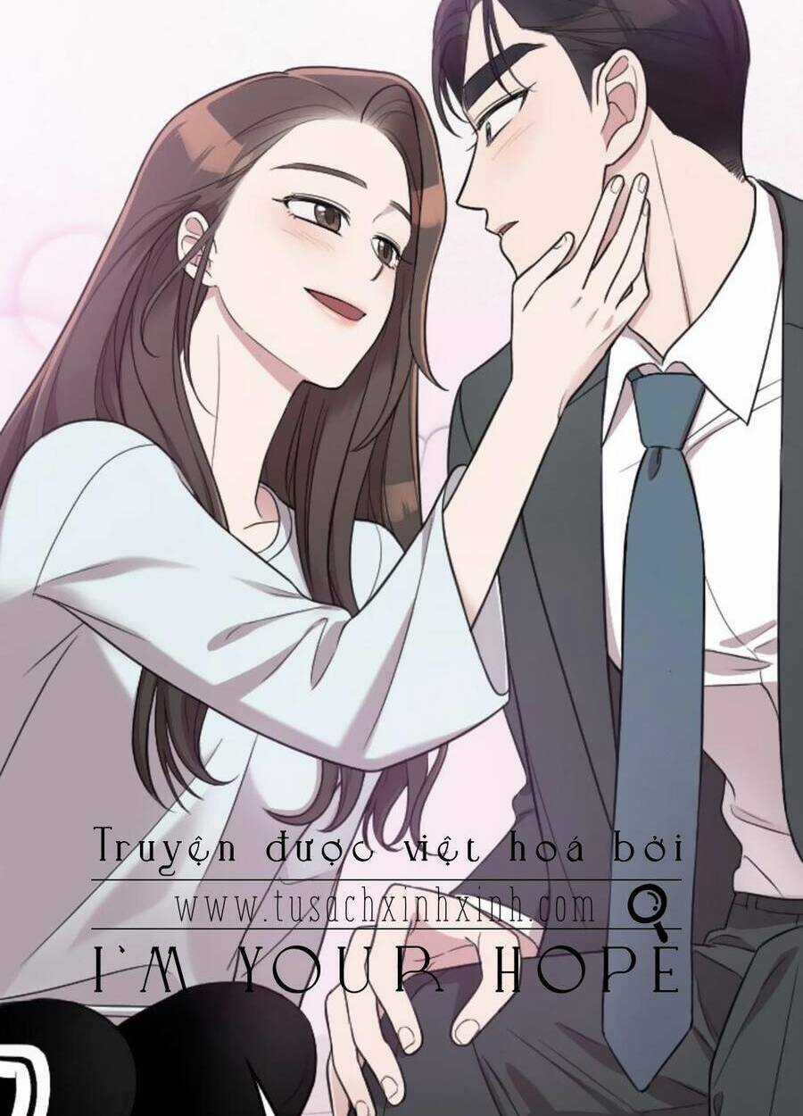 Cô Đi Mà Lấy Chồng Tôi Đi Chapter 35 trang 29