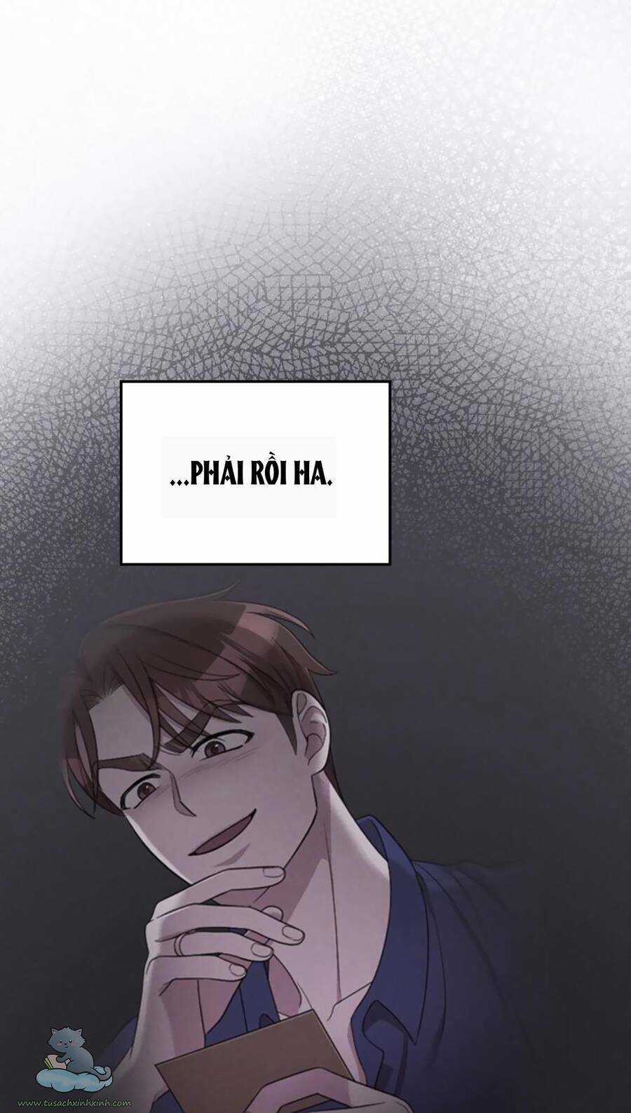 Cô Đi Mà Lấy Chồng Tôi Đi Chapter 35 trang 38