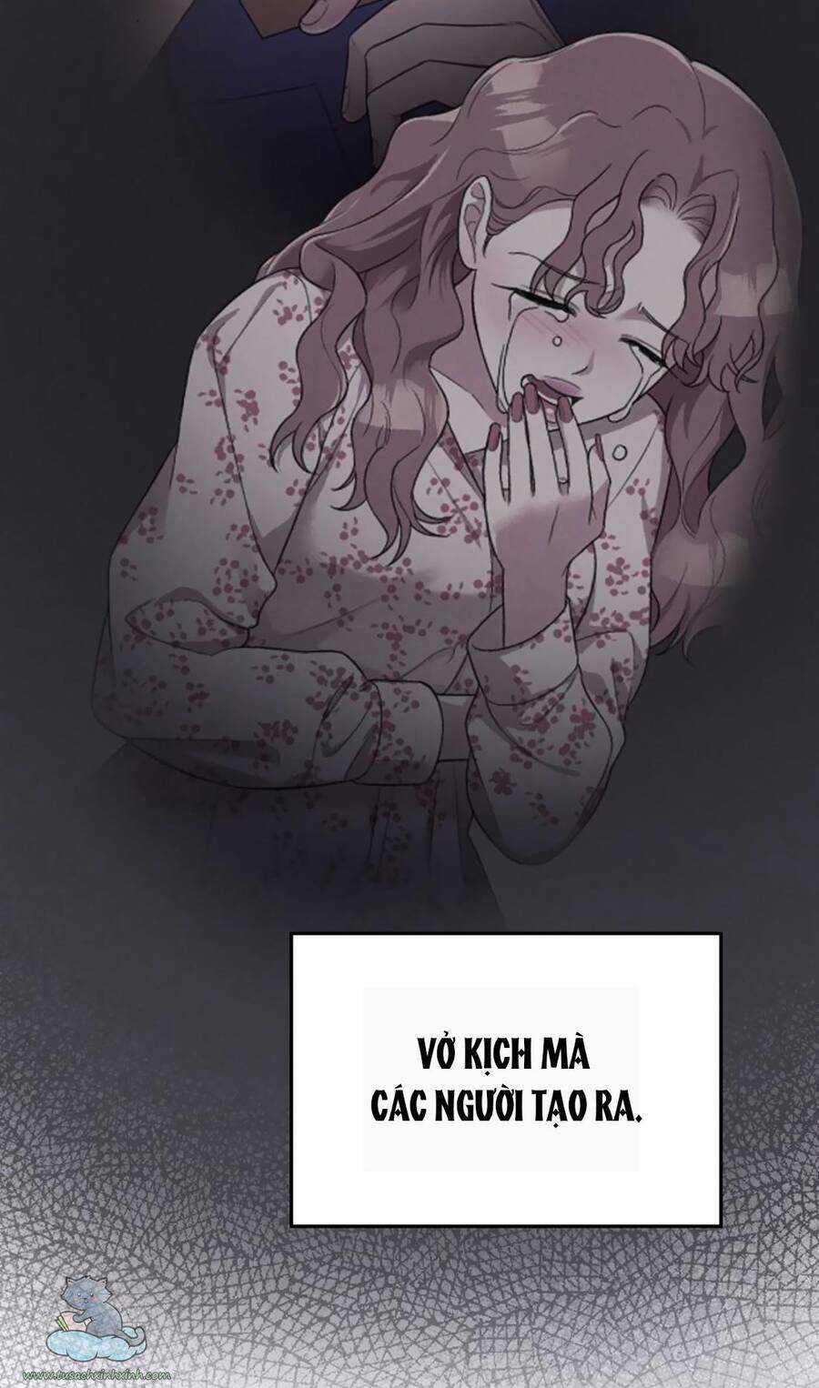 Cô Đi Mà Lấy Chồng Tôi Đi Chapter 35 trang 39