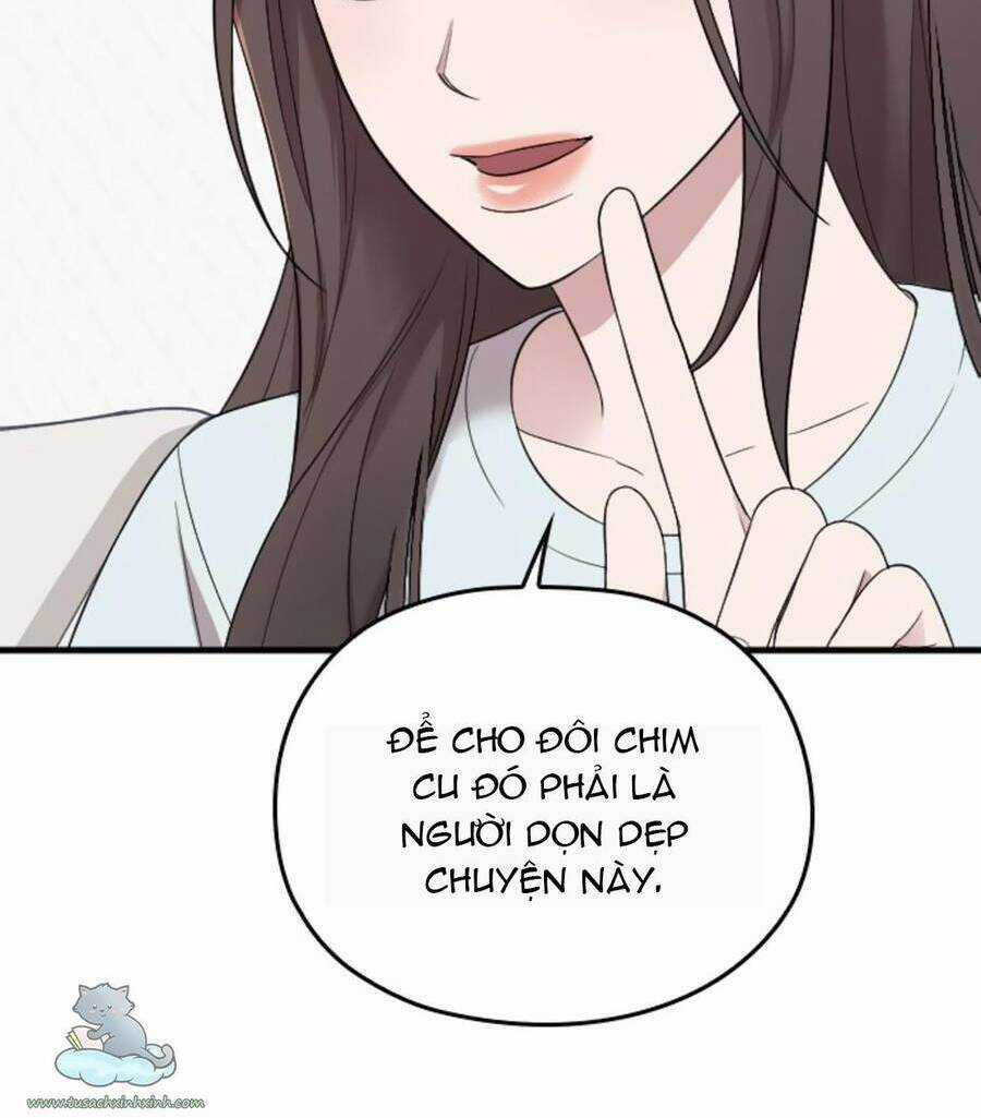 Cô Đi Mà Lấy Chồng Tôi Đi Chapter 35 trang 44