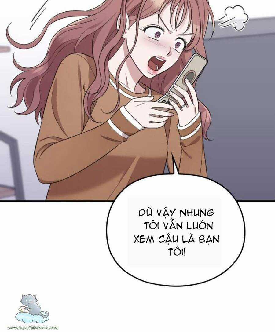 Cô Đi Mà Lấy Chồng Tôi Đi Chapter 35 trang 53