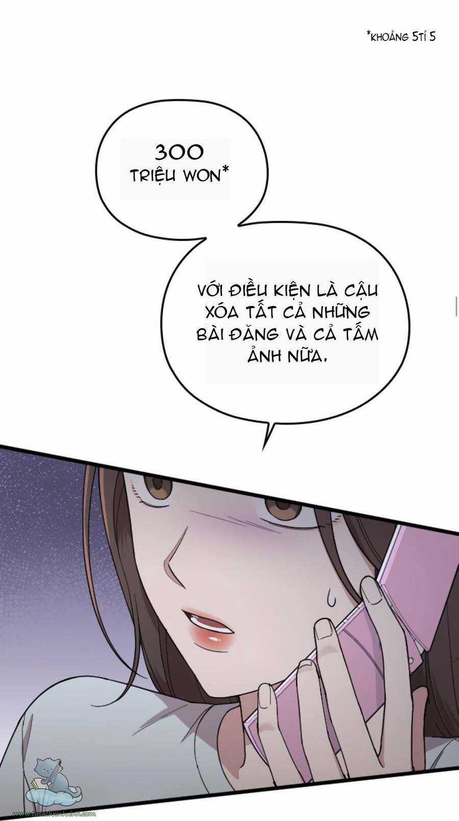 Cô Đi Mà Lấy Chồng Tôi Đi Chapter 35 trang 59