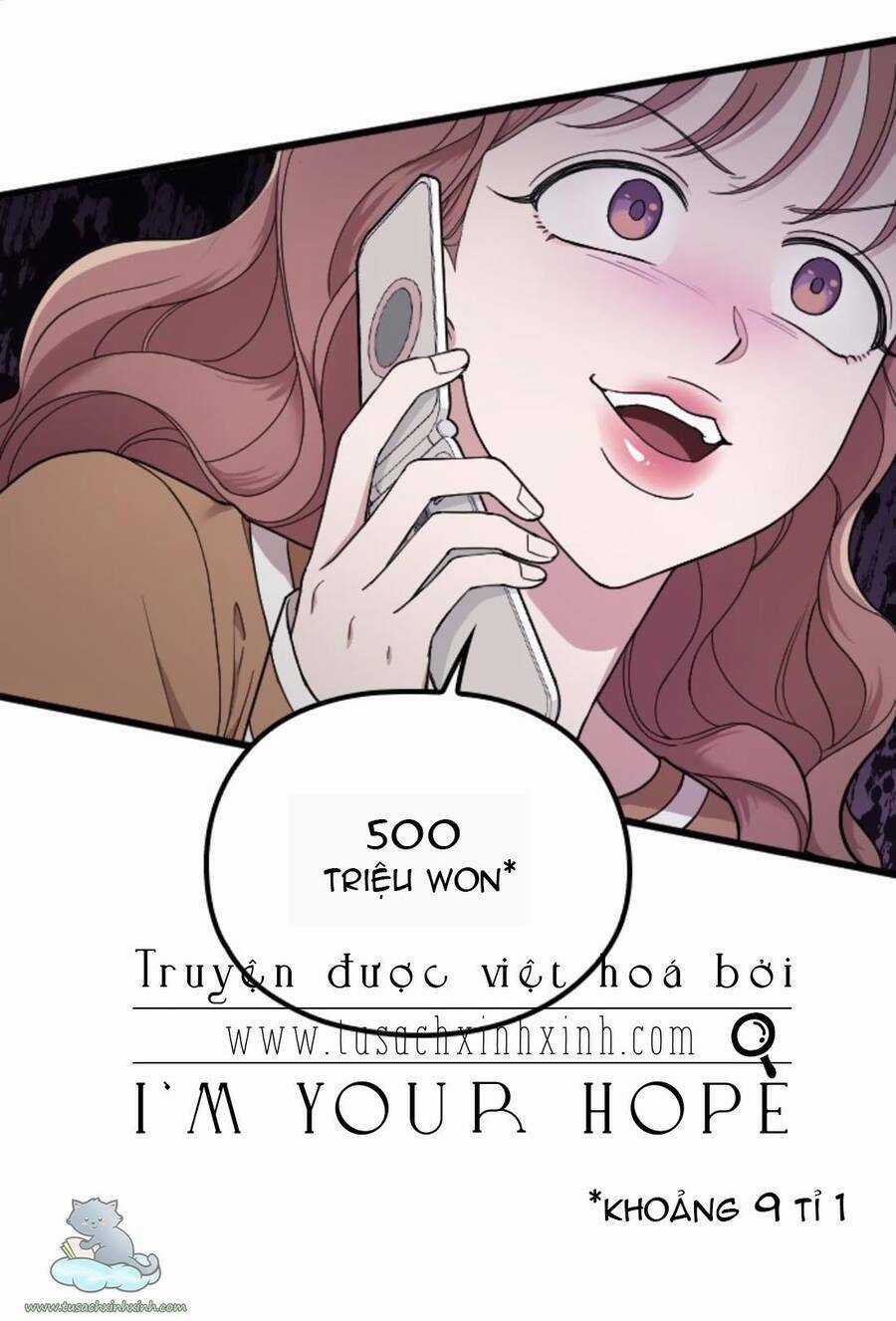 Cô Đi Mà Lấy Chồng Tôi Đi Chapter 35 trang 60