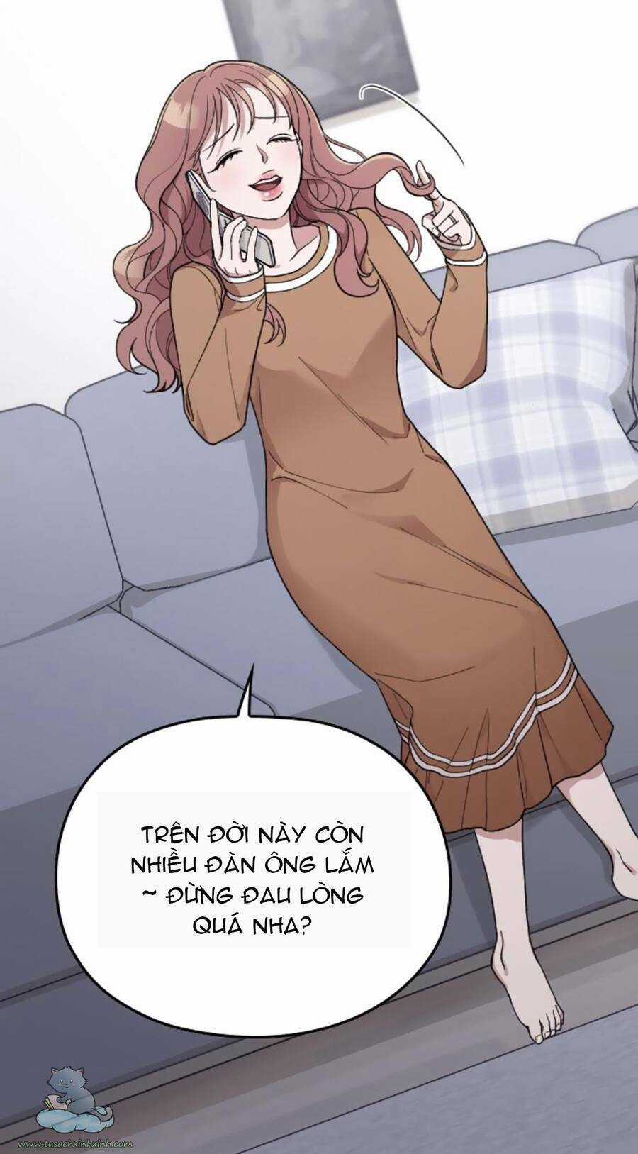 Cô Đi Mà Lấy Chồng Tôi Đi Chapter 35 trang 64