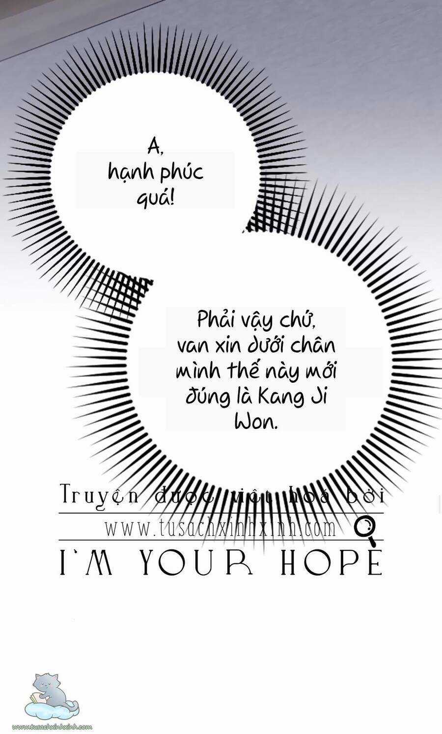 Cô Đi Mà Lấy Chồng Tôi Đi Chapter 35 trang 65