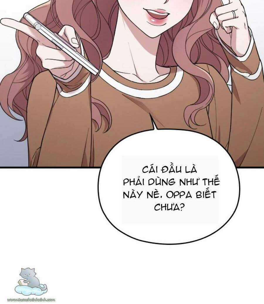 Cô Đi Mà Lấy Chồng Tôi Đi Chapter 35 trang 72