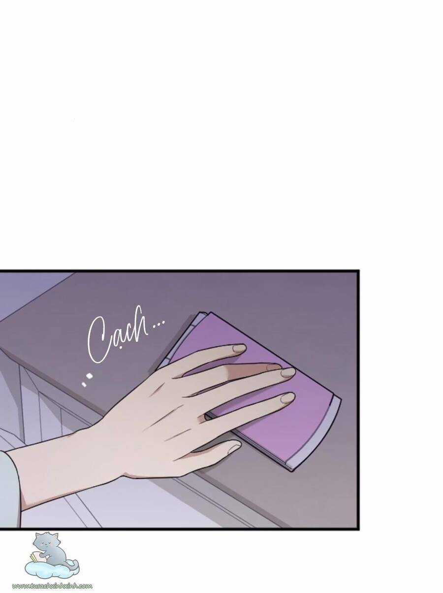 Cô Đi Mà Lấy Chồng Tôi Đi Chapter 35 trang 73