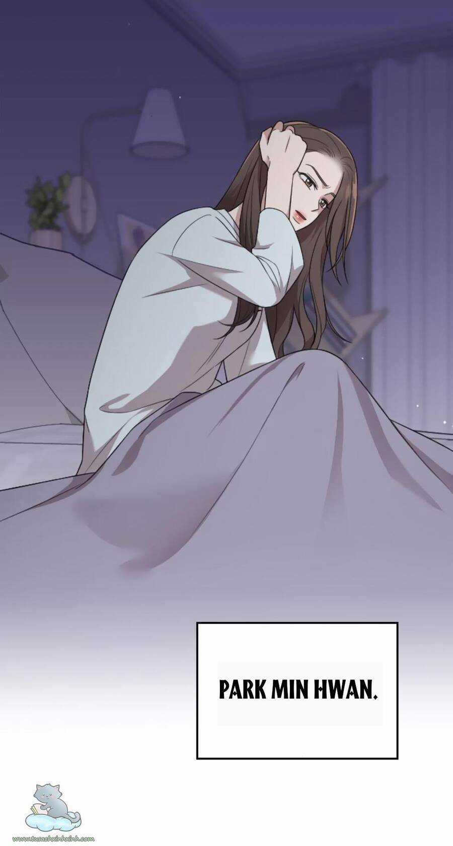 Cô Đi Mà Lấy Chồng Tôi Đi Chapter 35 trang 75