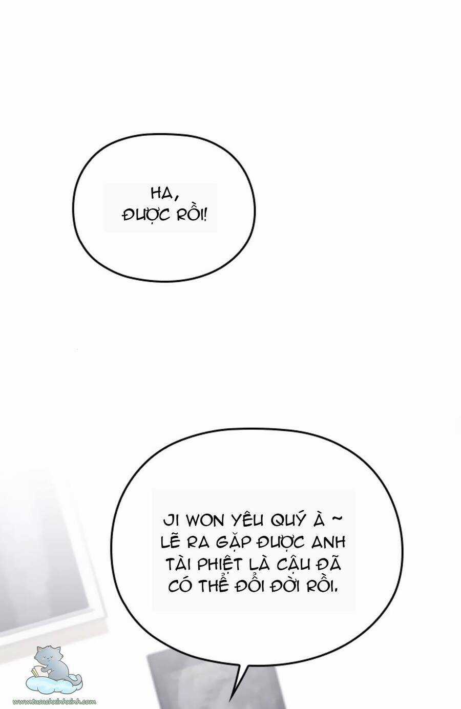 Cô Đi Mà Lấy Chồng Tôi Đi Chapter 35 trang 77