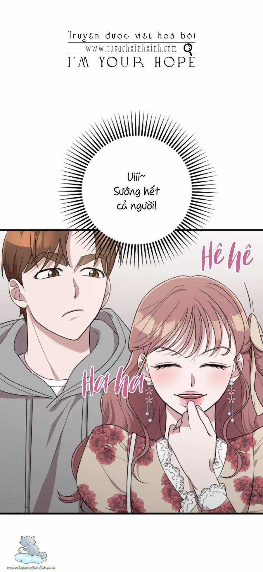 Cô Đi Mà Lấy Chồng Tôi Đi Chapter 35 trang 85