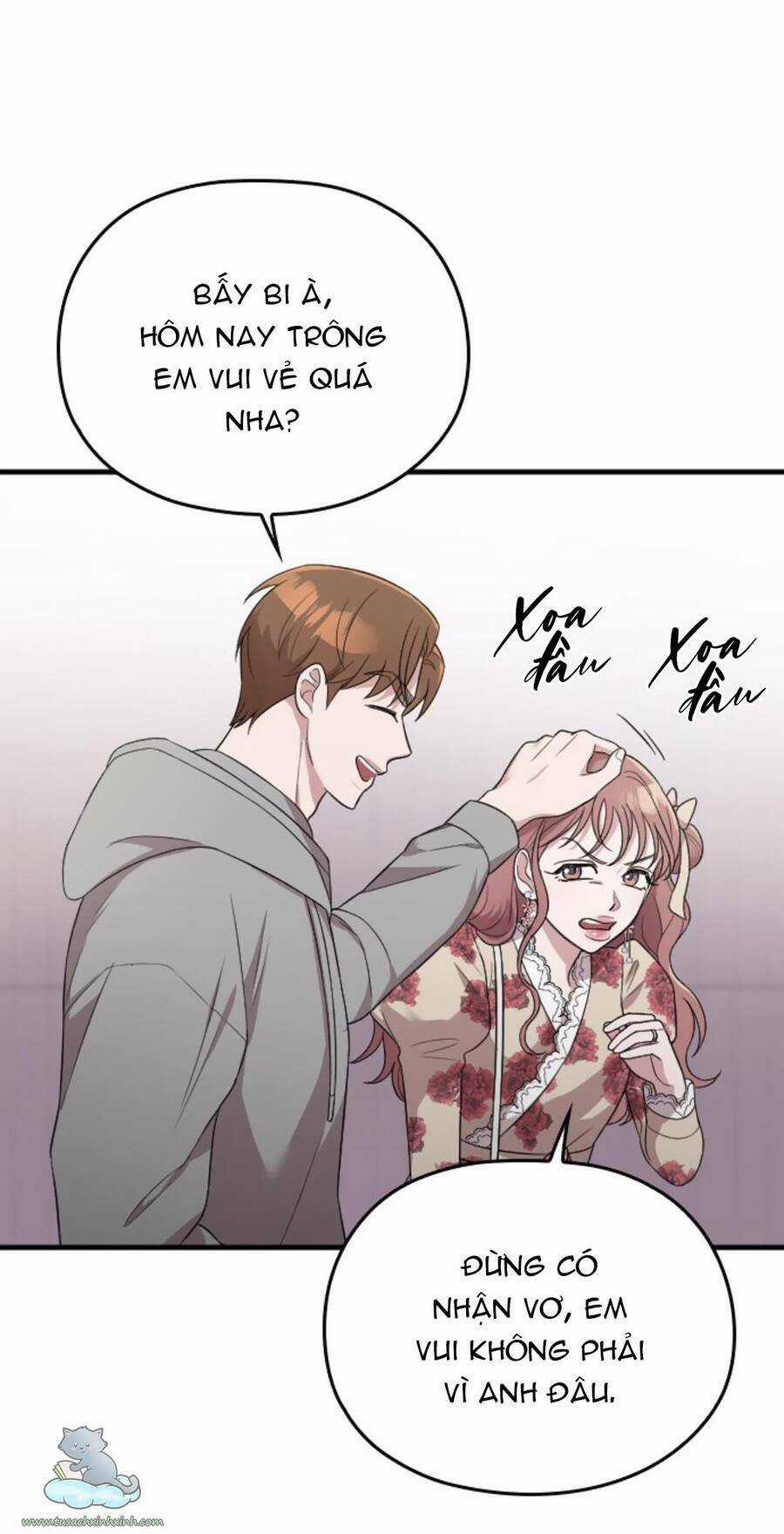 Cô Đi Mà Lấy Chồng Tôi Đi Chapter 35 trang 86