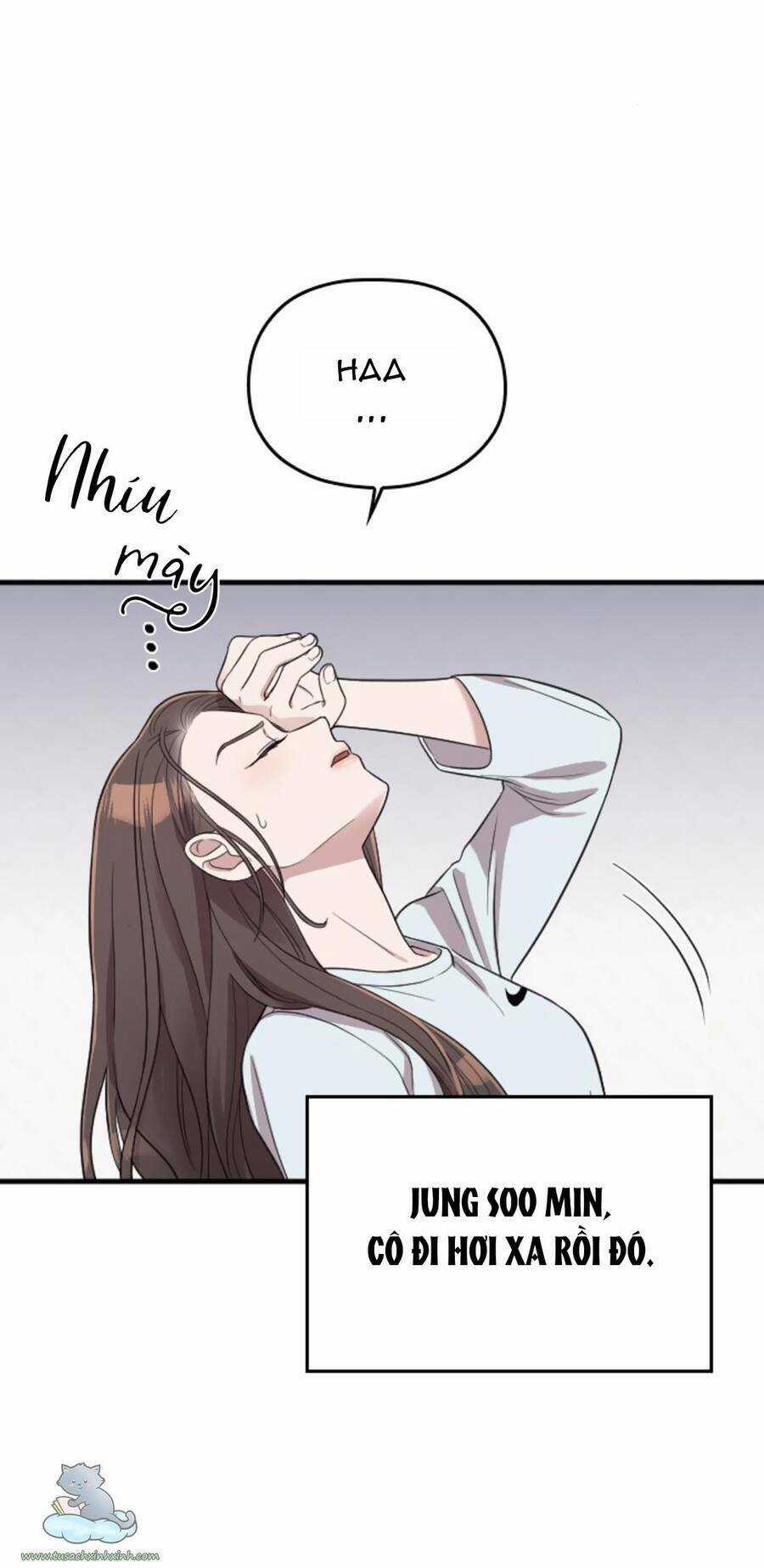 Cô Đi Mà Lấy Chồng Tôi Đi Chapter 35 trang 9