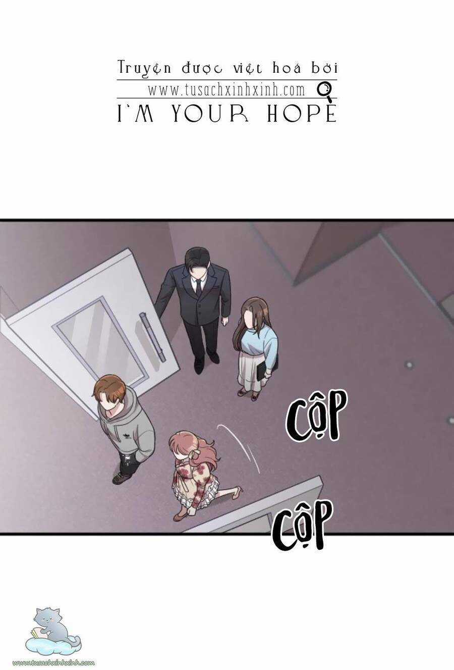 Cô Đi Mà Lấy Chồng Tôi Đi Chapter 35 trang 90