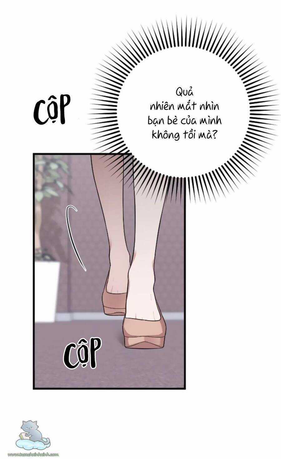 Cô Đi Mà Lấy Chồng Tôi Đi Chapter 35 trang 93