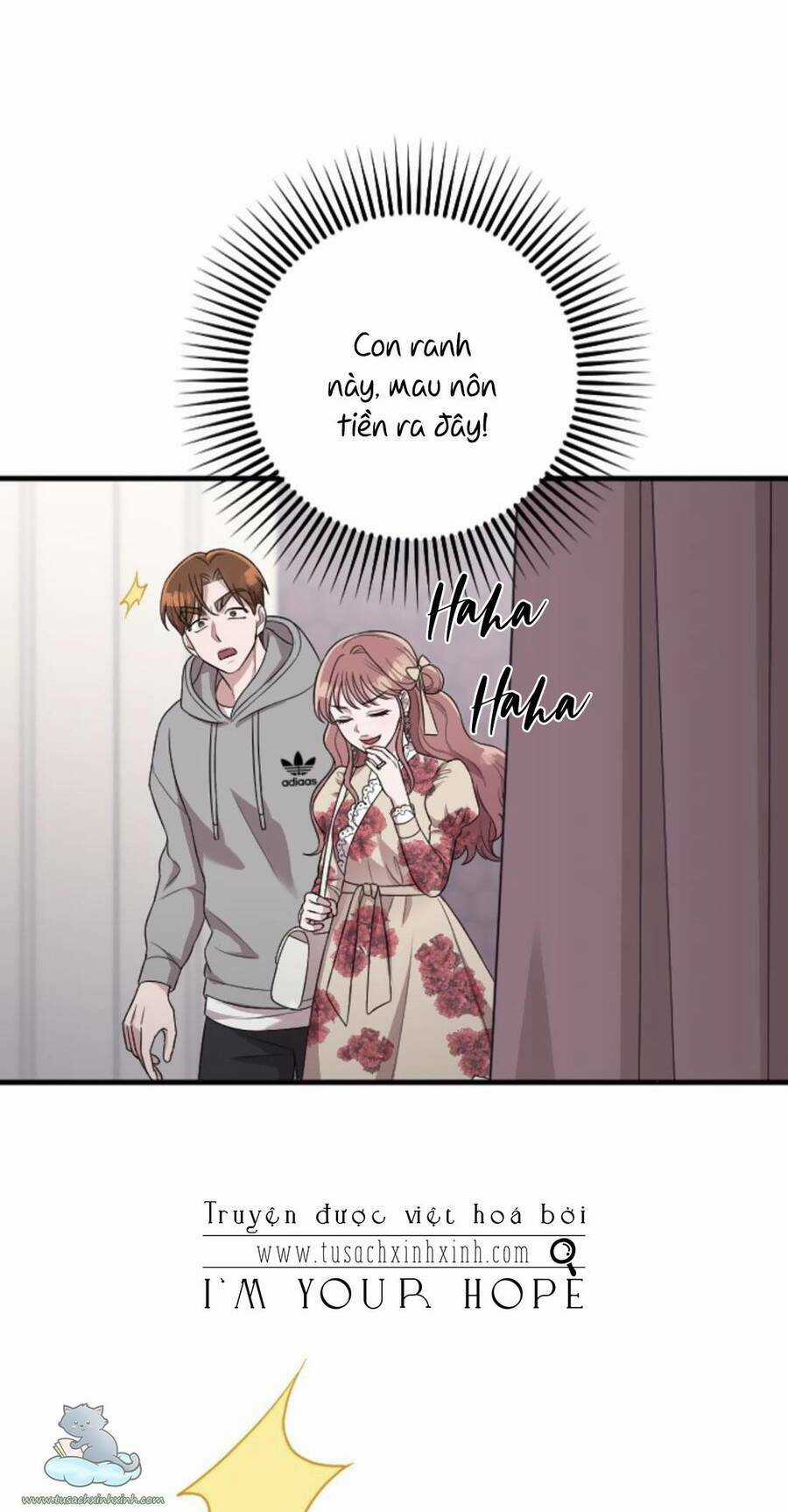 Cô Đi Mà Lấy Chồng Tôi Đi Chapter 35 trang 94