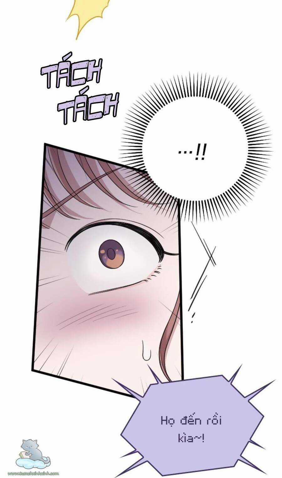 Cô Đi Mà Lấy Chồng Tôi Đi Chapter 35 trang 95