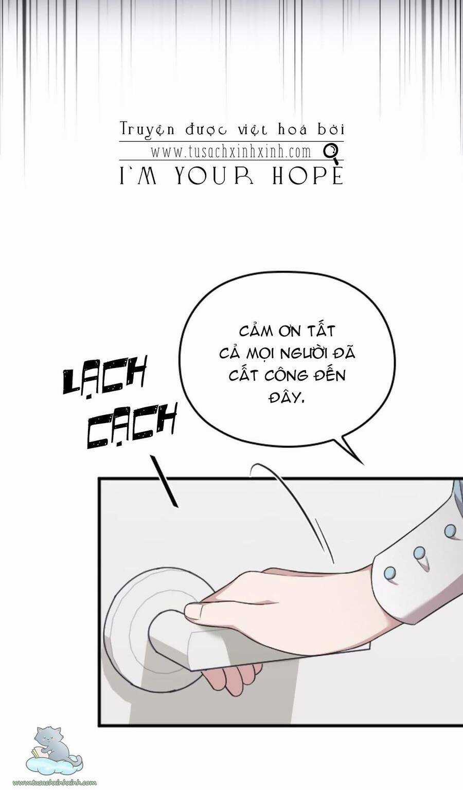 Cô Đi Mà Lấy Chồng Tôi Đi Chapter 35 trang 99