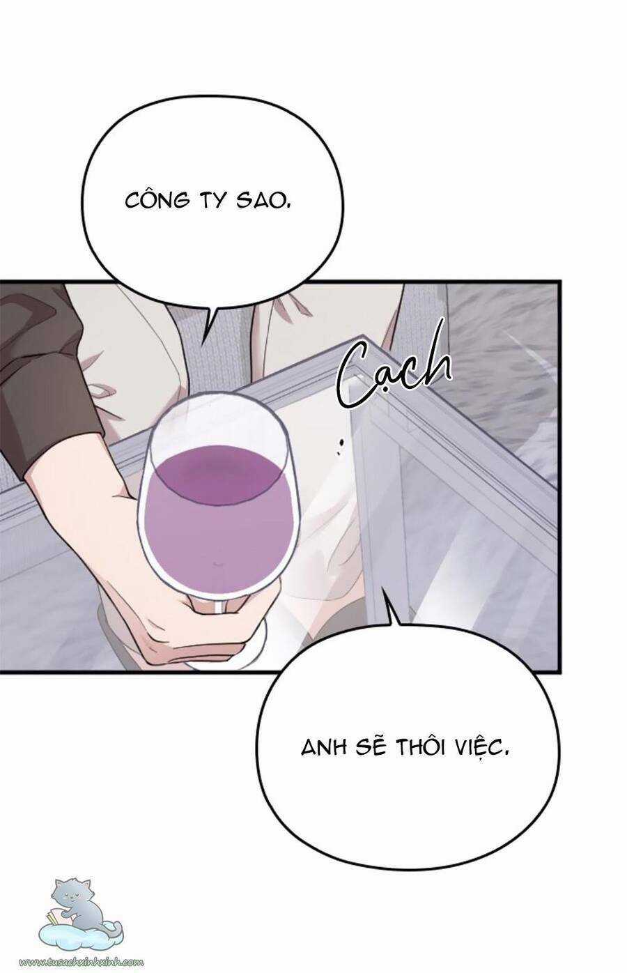 Cô Đi Mà Lấy Chồng Tôi Đi Chapter 36 trang 104