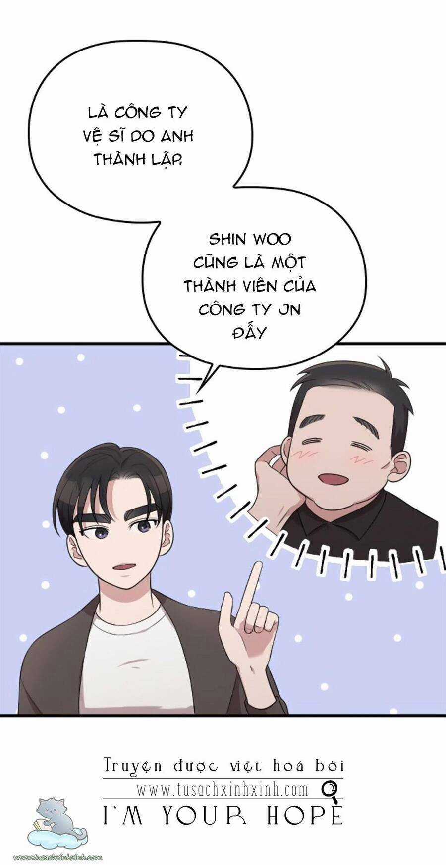 Cô Đi Mà Lấy Chồng Tôi Đi Chapter 36 trang 108