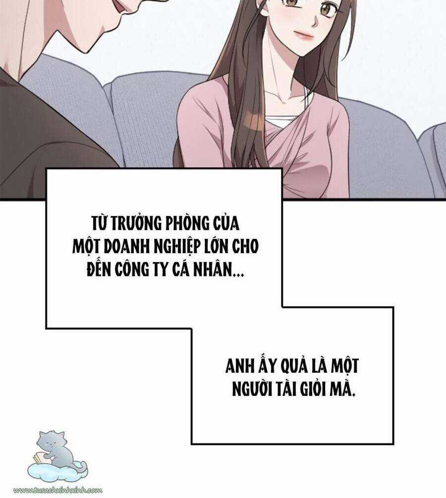 Cô Đi Mà Lấy Chồng Tôi Đi Chapter 36 trang 110