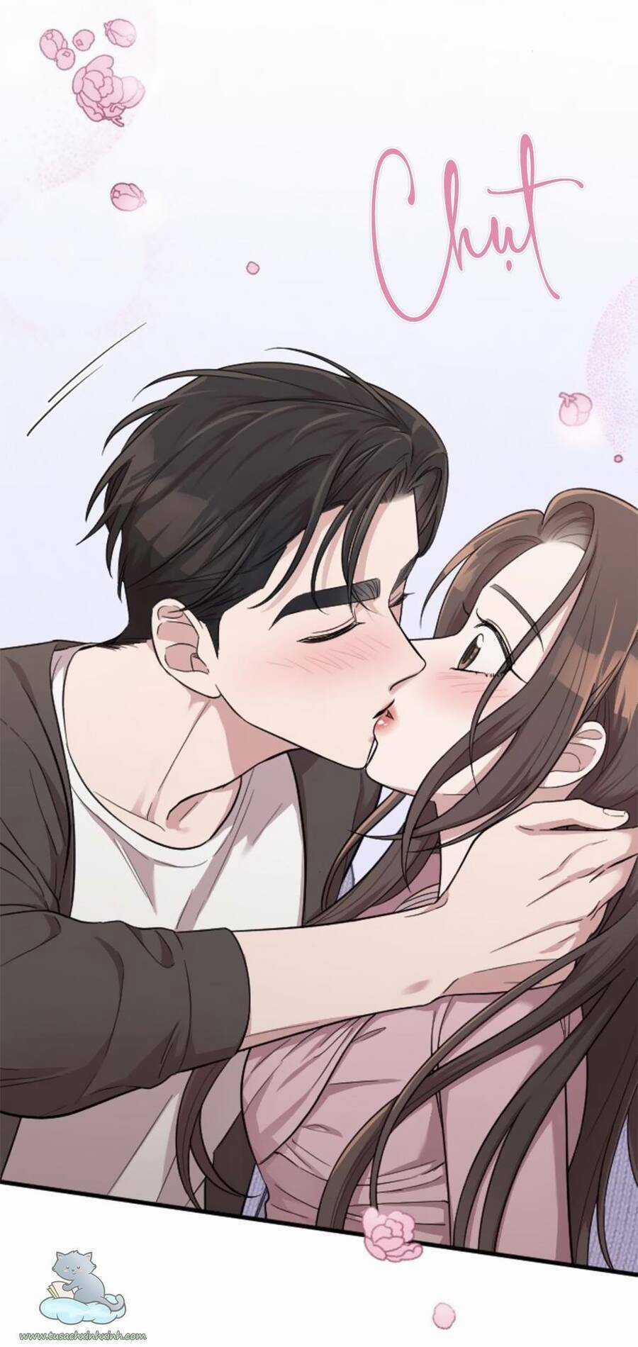 Cô Đi Mà Lấy Chồng Tôi Đi Chapter 36 trang 116