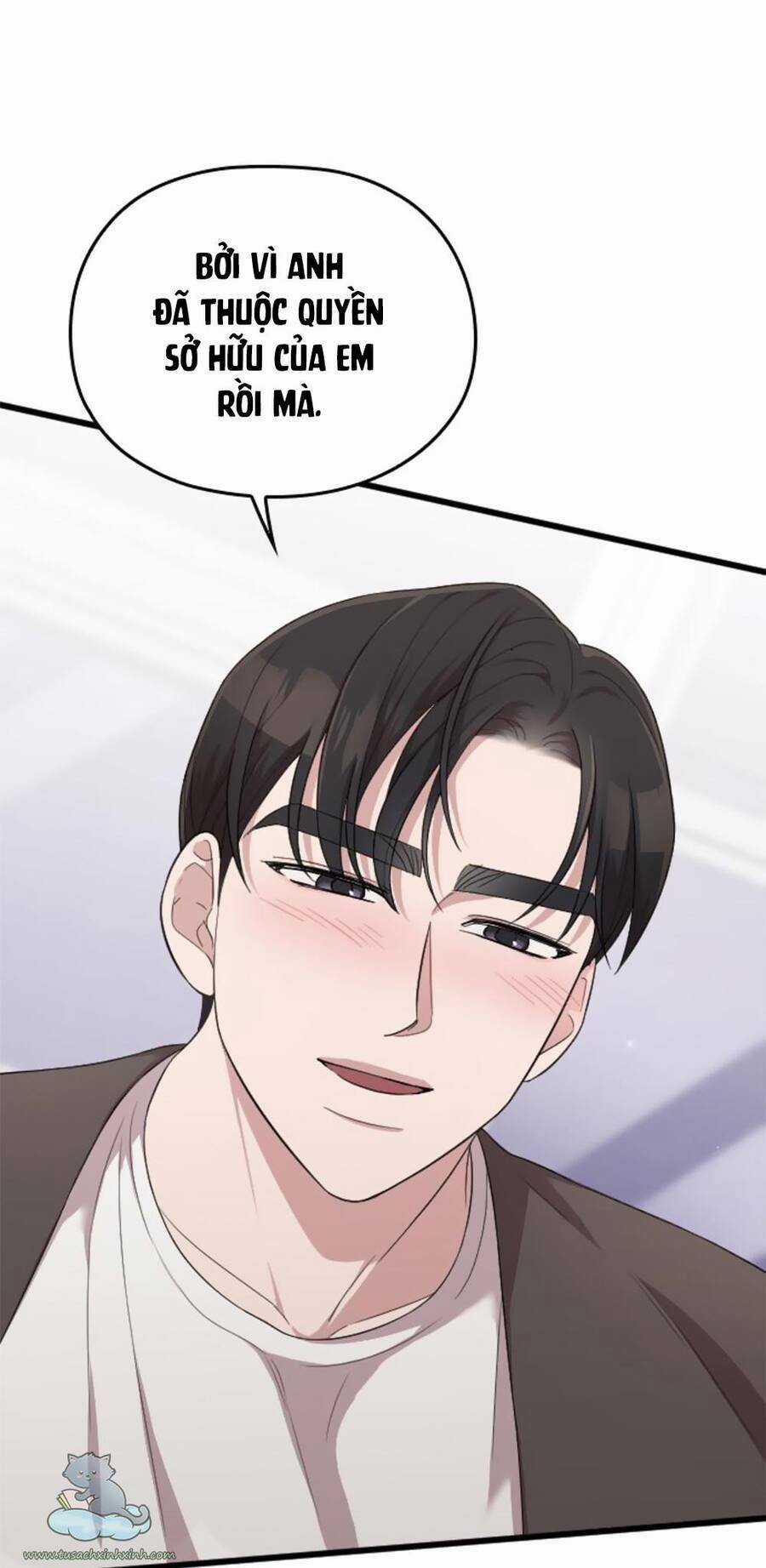 Cô Đi Mà Lấy Chồng Tôi Đi Chapter 36 trang 118