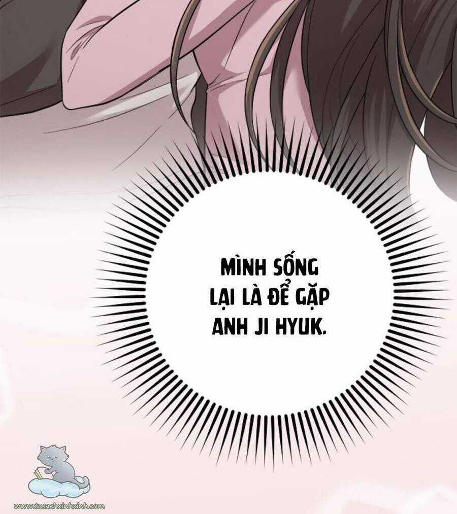 Cô Đi Mà Lấy Chồng Tôi Đi Chapter 36 trang 123