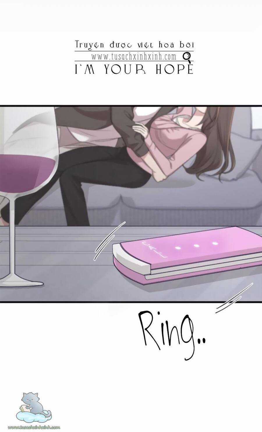 Cô Đi Mà Lấy Chồng Tôi Đi Chapter 36 trang 125