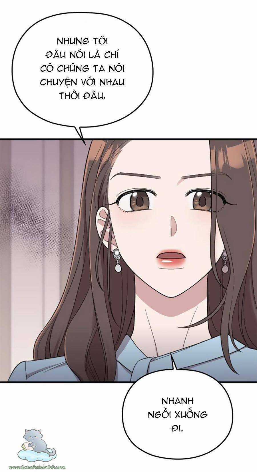 Cô Đi Mà Lấy Chồng Tôi Đi Chapter 36 trang 14