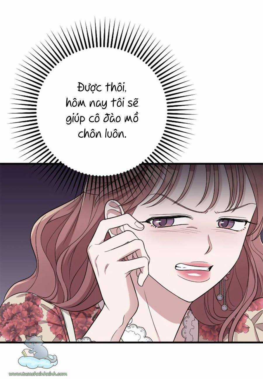 Cô Đi Mà Lấy Chồng Tôi Đi Chapter 36 trang 16