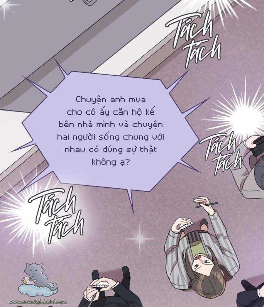 Cô Đi Mà Lấy Chồng Tôi Đi Chapter 36 trang 20