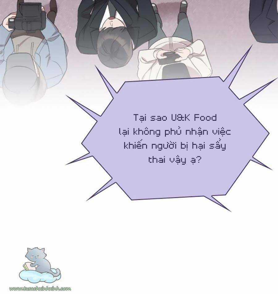 Cô Đi Mà Lấy Chồng Tôi Đi Chapter 36 trang 21