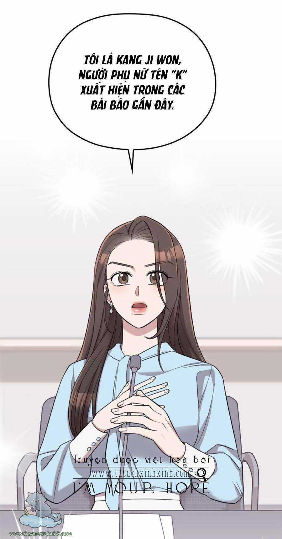 Cô Đi Mà Lấy Chồng Tôi Đi Chapter 36 trang 23