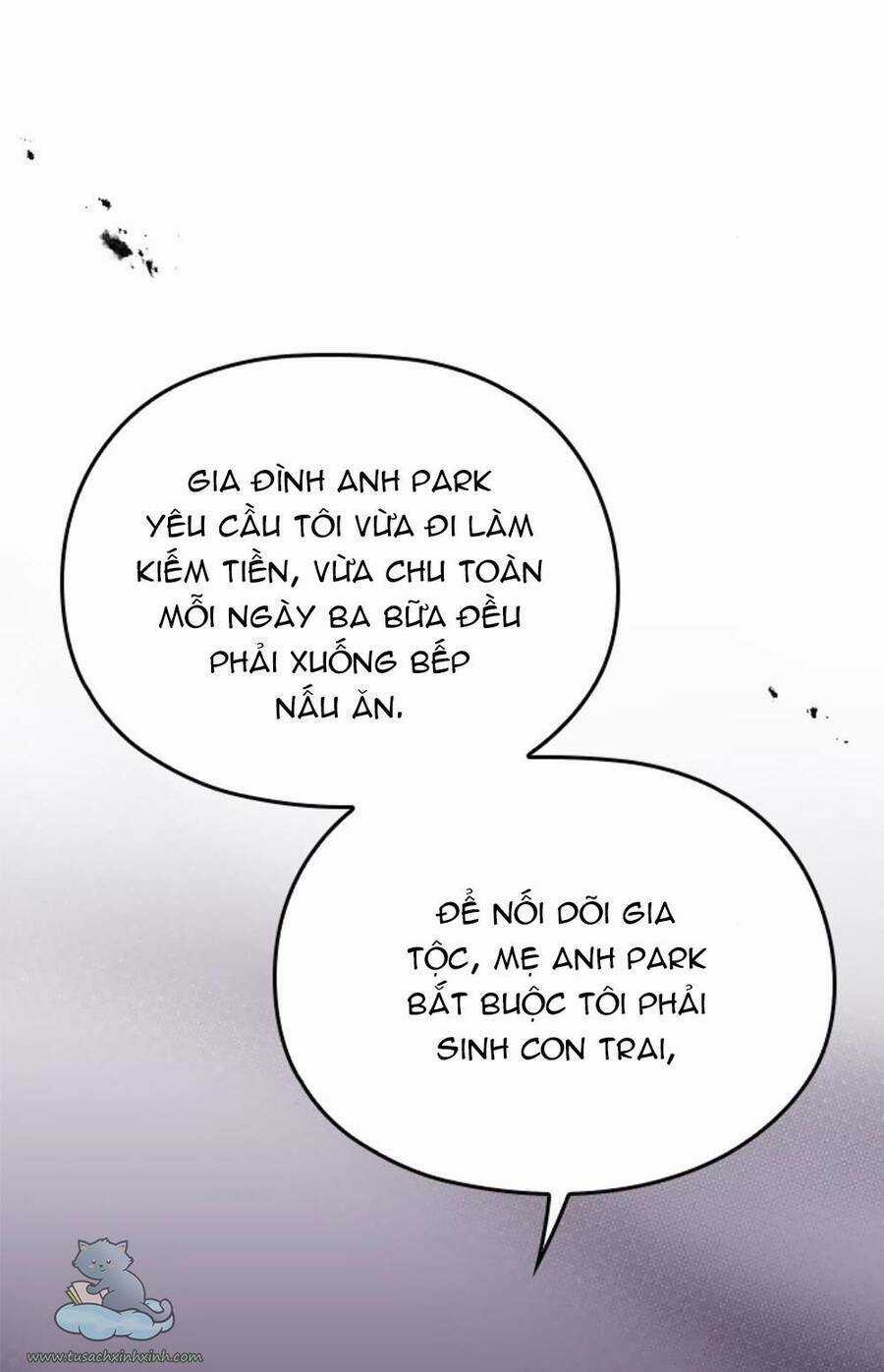 Cô Đi Mà Lấy Chồng Tôi Đi Chapter 36 trang 26