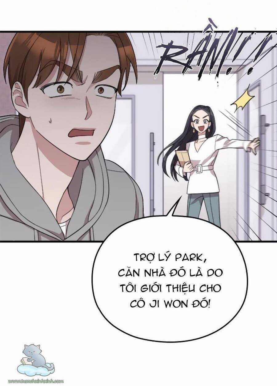 Cô Đi Mà Lấy Chồng Tôi Đi Chapter 36 trang 31