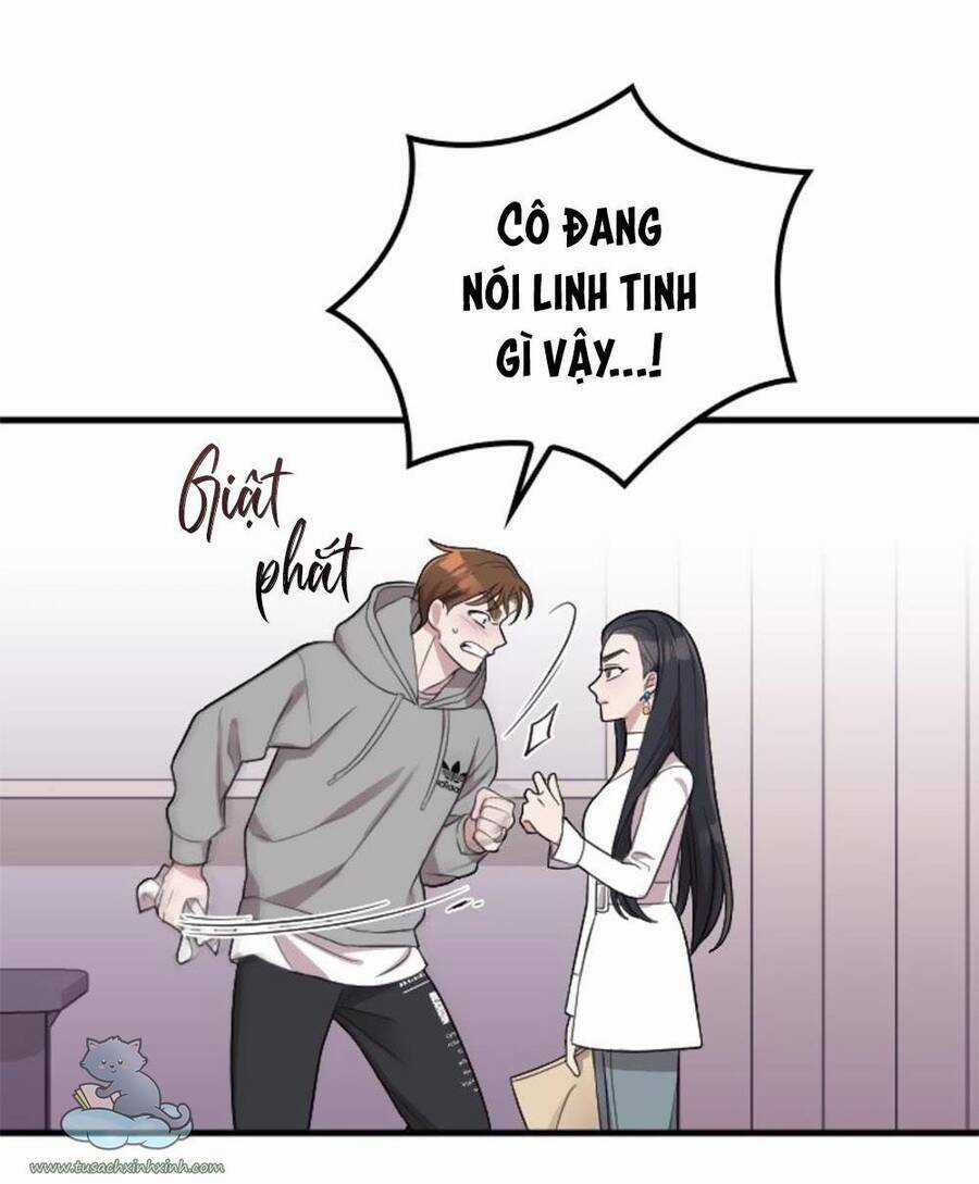 Cô Đi Mà Lấy Chồng Tôi Đi Chapter 36 trang 37