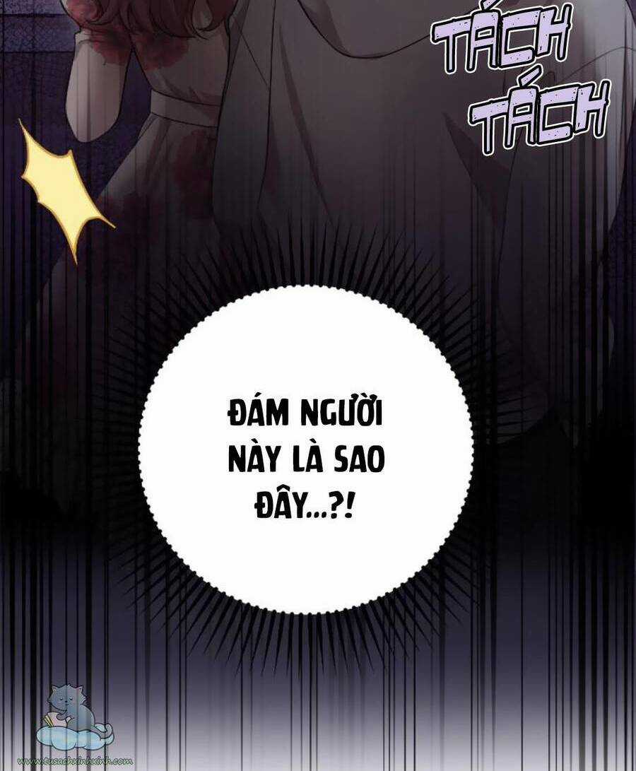 Cô Đi Mà Lấy Chồng Tôi Đi Chapter 36 trang 4