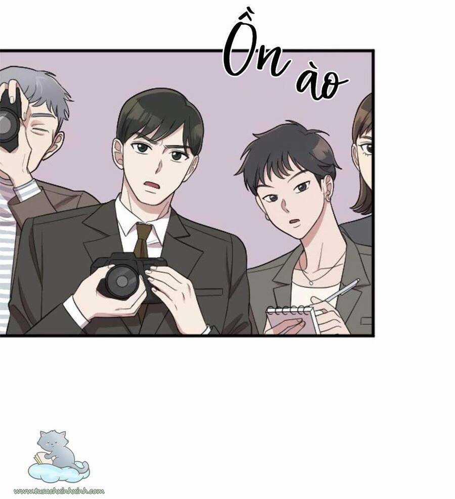 Cô Đi Mà Lấy Chồng Tôi Đi Chapter 36 trang 40