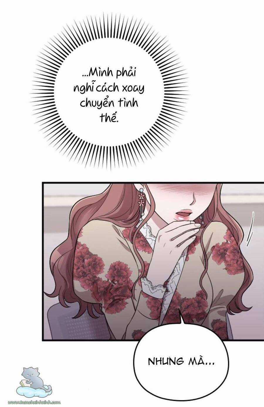 Cô Đi Mà Lấy Chồng Tôi Đi Chapter 36 trang 41