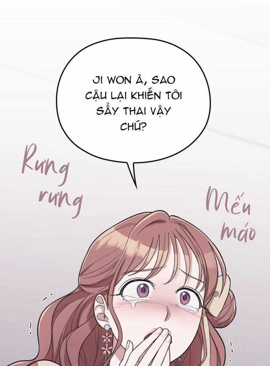 Cô Đi Mà Lấy Chồng Tôi Đi Chapter 36 trang 42