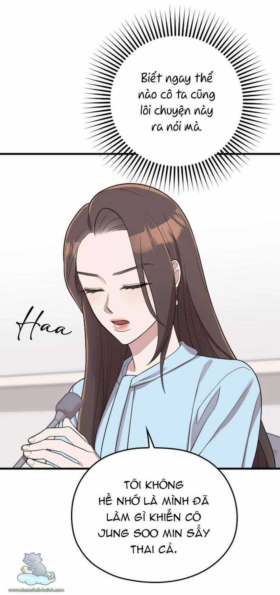 Cô Đi Mà Lấy Chồng Tôi Đi Chapter 36 trang 44