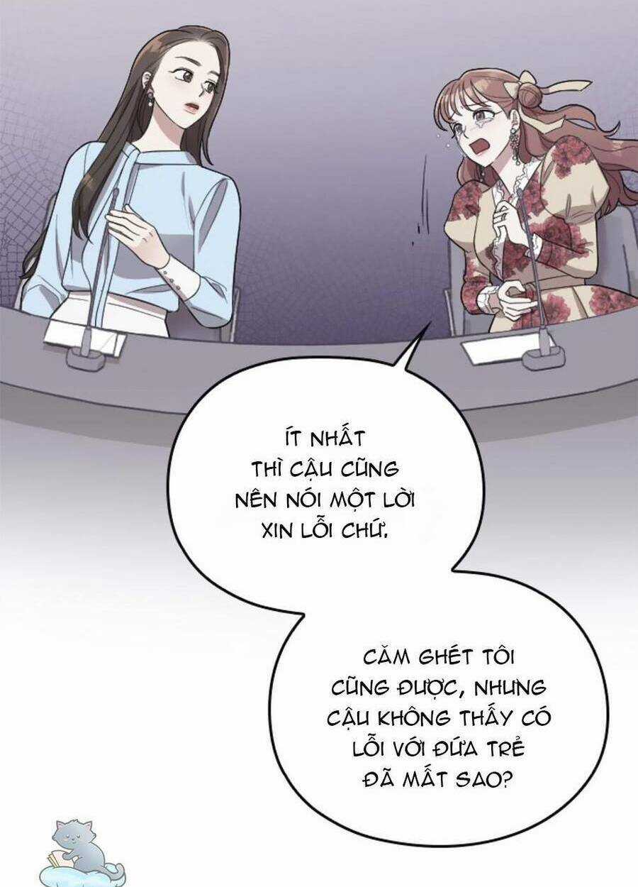 Cô Đi Mà Lấy Chồng Tôi Đi Chapter 36 trang 46