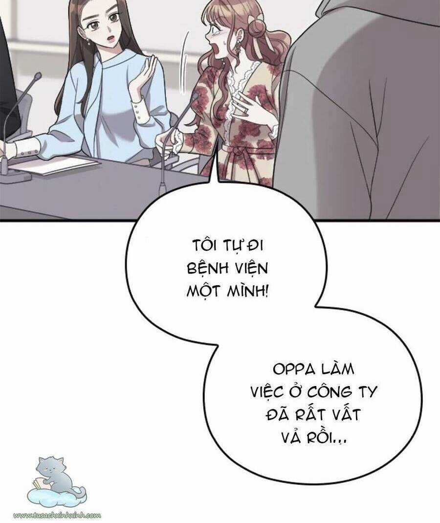 Cô Đi Mà Lấy Chồng Tôi Đi Chapter 36 trang 53