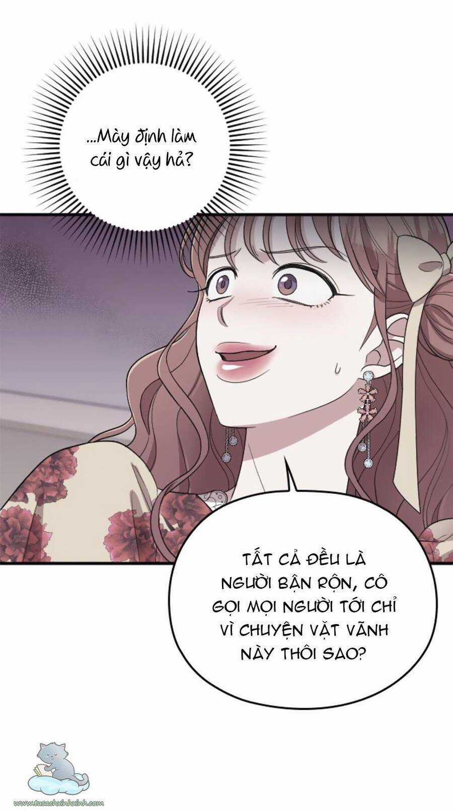 Cô Đi Mà Lấy Chồng Tôi Đi Chapter 36 trang 58