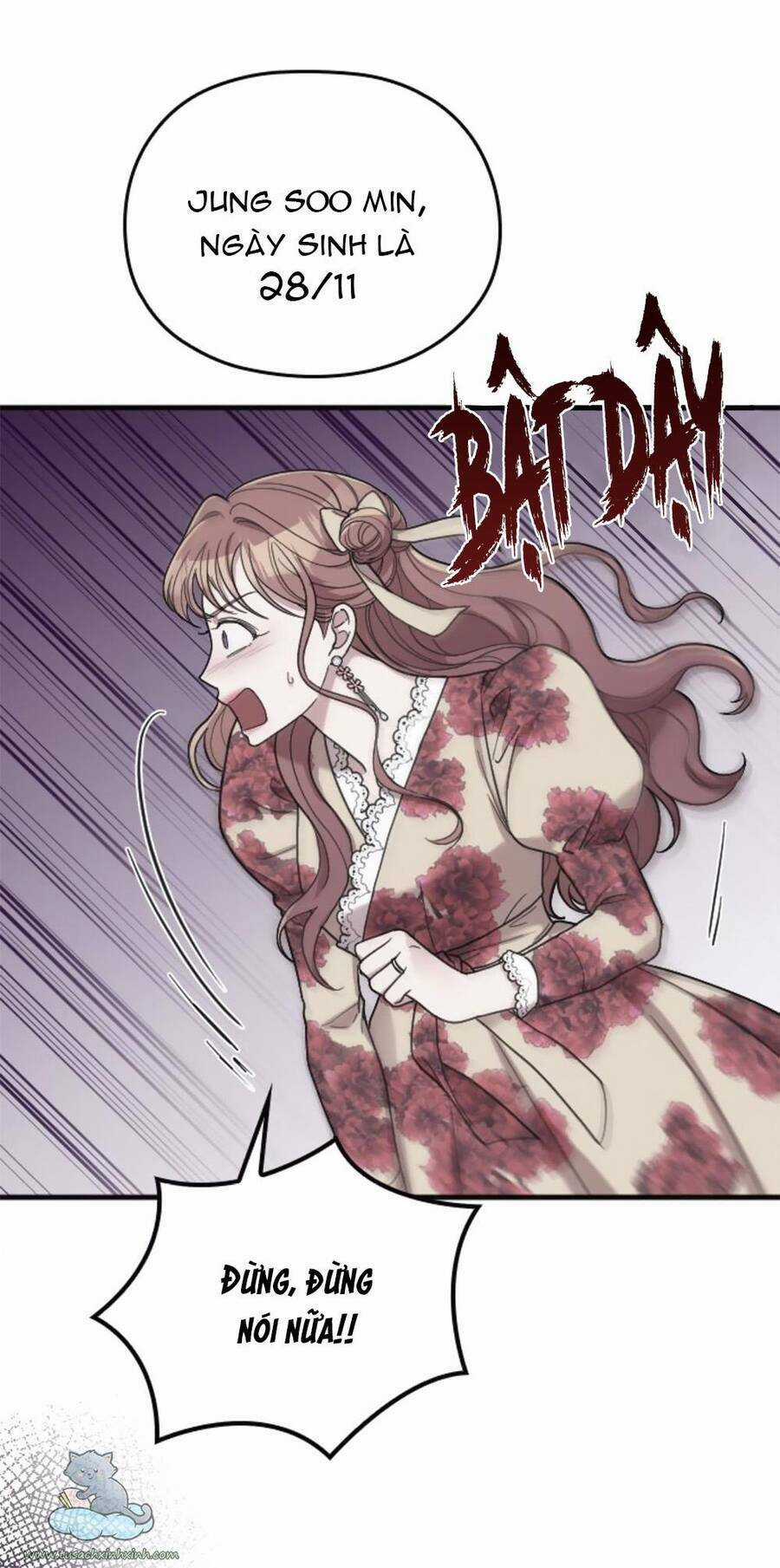 Cô Đi Mà Lấy Chồng Tôi Đi Chapter 36 trang 61