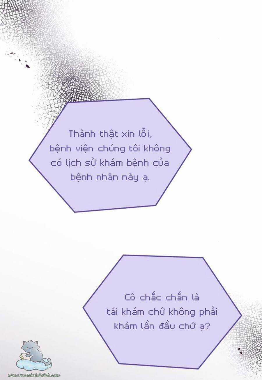 Cô Đi Mà Lấy Chồng Tôi Đi Chapter 36 trang 62