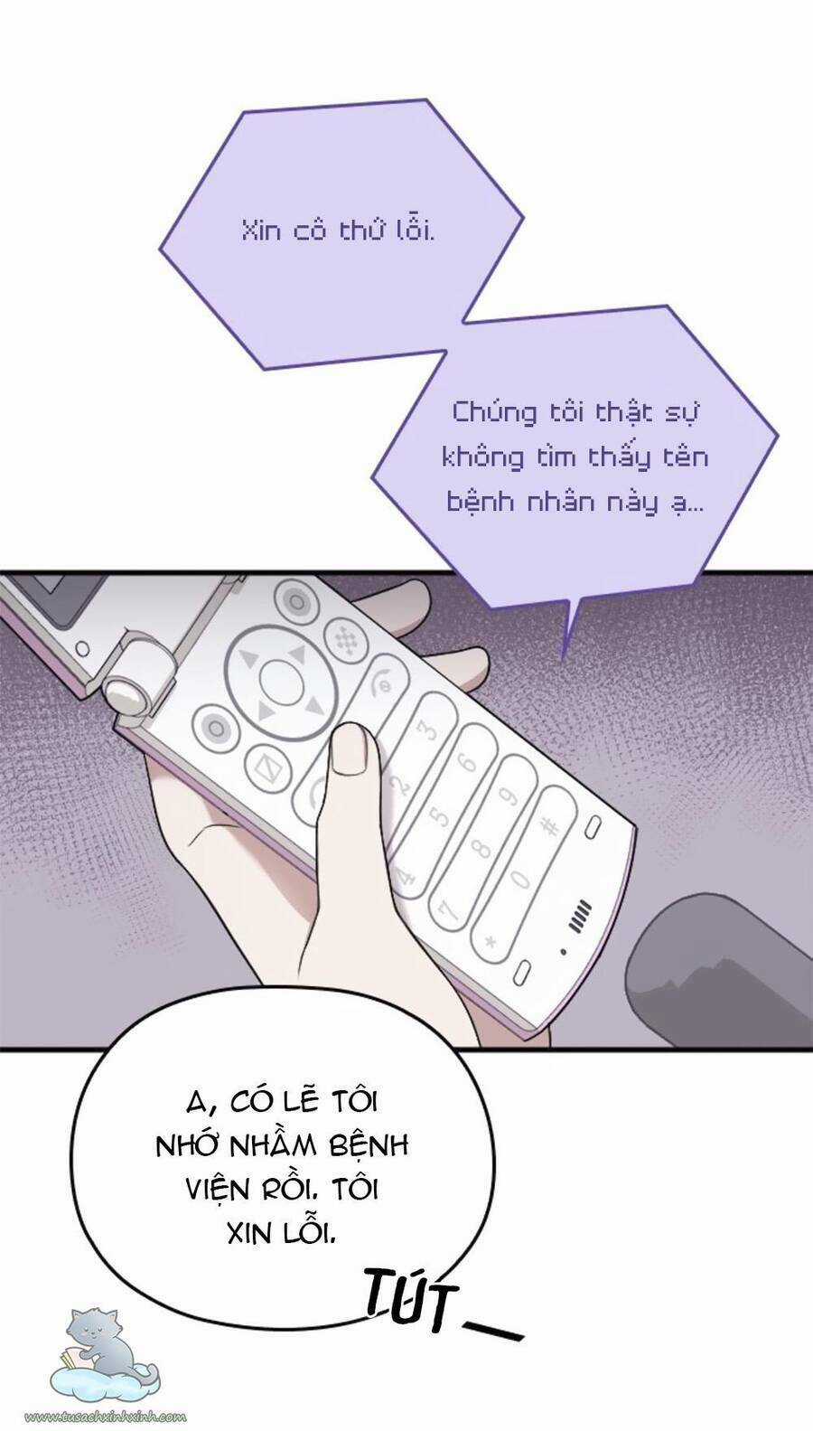 Cô Đi Mà Lấy Chồng Tôi Đi Chapter 36 trang 64