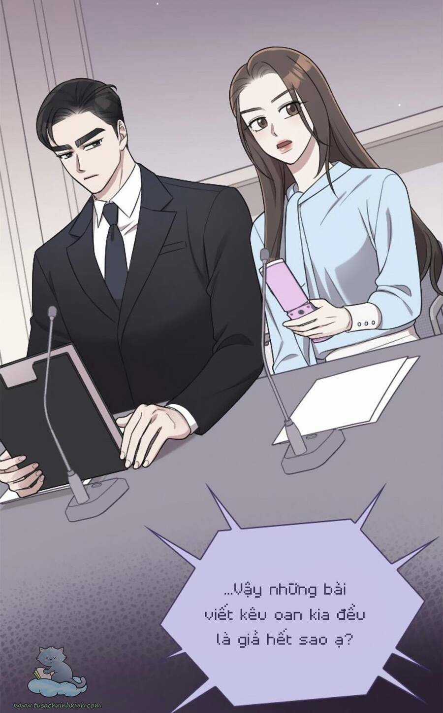 Cô Đi Mà Lấy Chồng Tôi Đi Chapter 36 trang 66