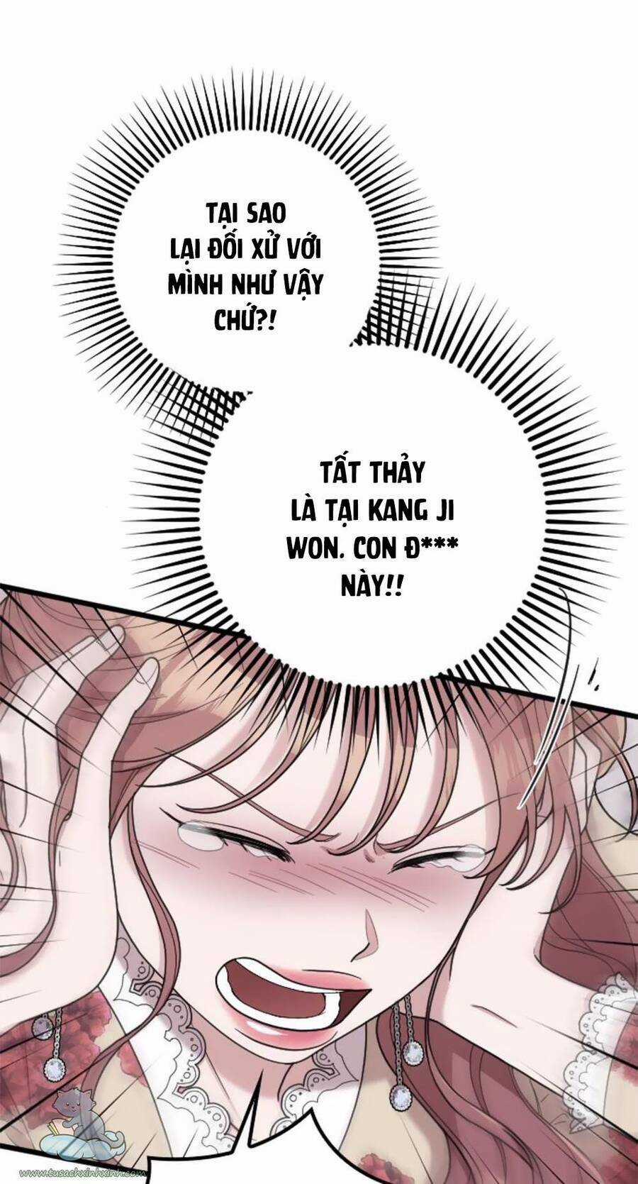 Cô Đi Mà Lấy Chồng Tôi Đi Chapter 36 trang 68